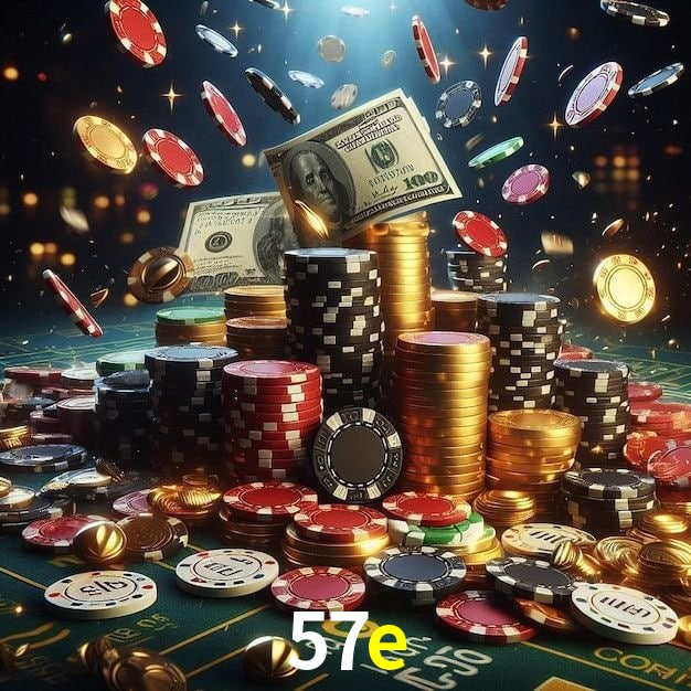 A Emoção da Loteria na 57e: Uma Chance de Mudança de Vida