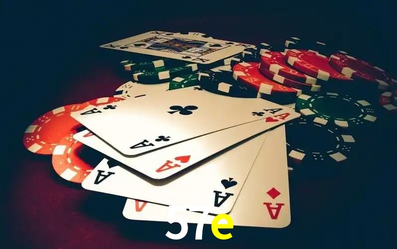 Desvendando o Mundo dos Jogos Virtuais na 57e