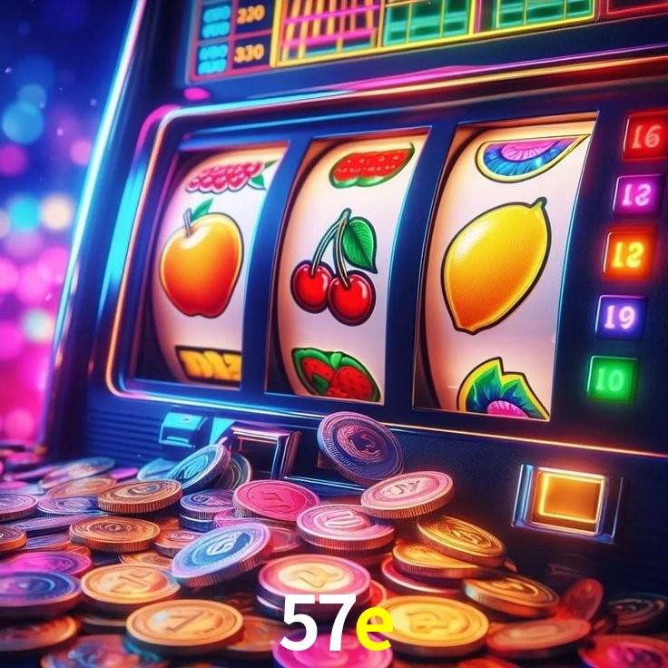 Desvendando o Mundo dos Jogos Virtuais na 57e
