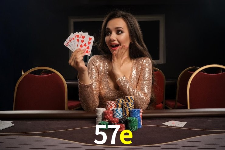 Desvendando o Mundo dos Jogos Virtuais na 57e
